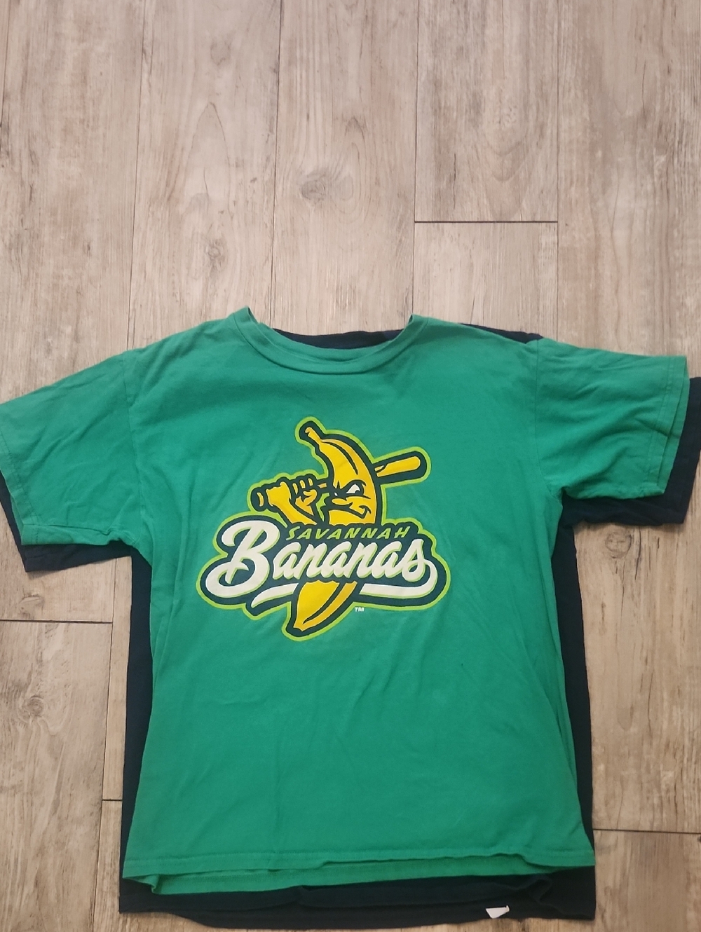 Savannah Bananas Graphic Tee-Bundle - Picture 5 of 5